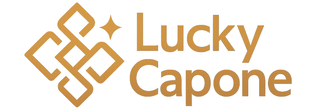 LuckyCapone